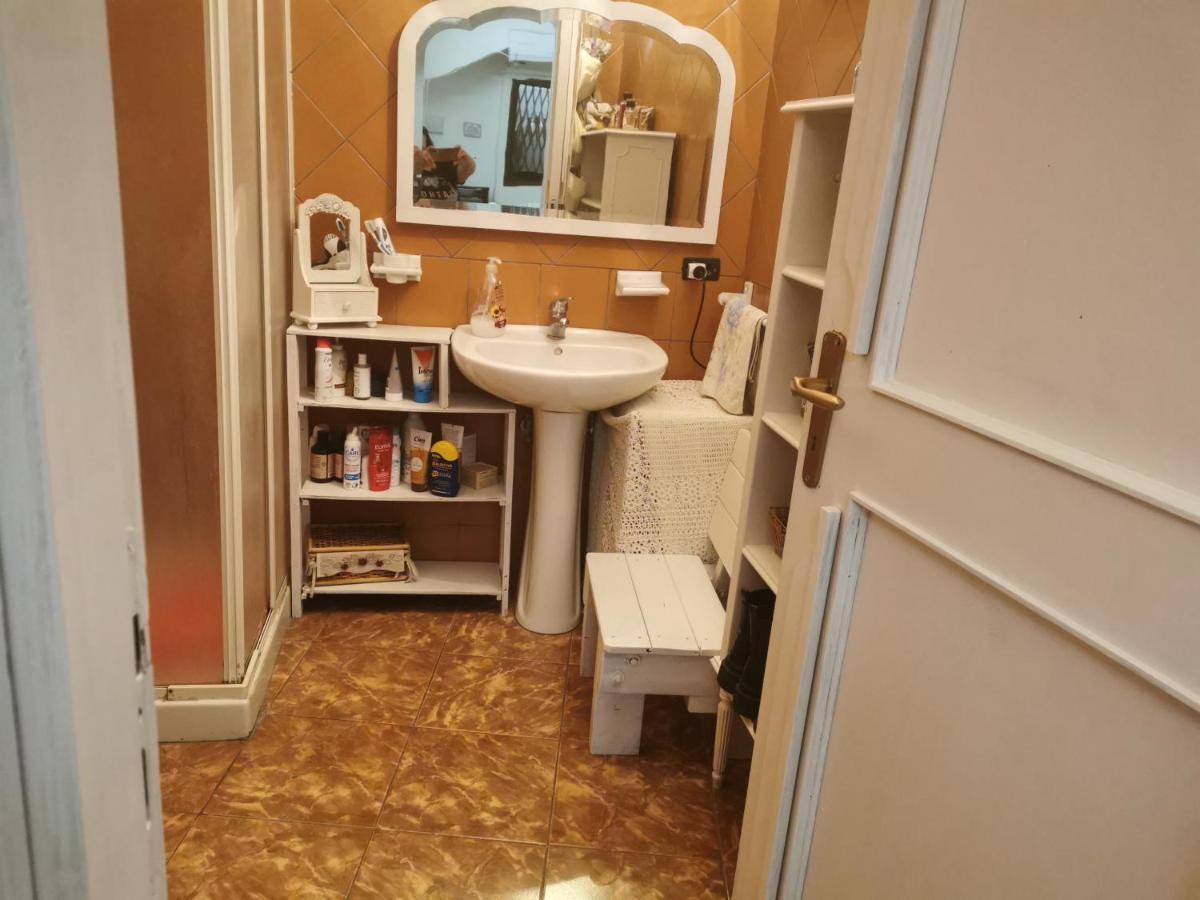 Angelina Apartment Catania Luaran gambar