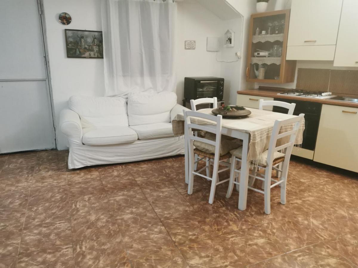 Angelina Apartment Catania Luaran gambar