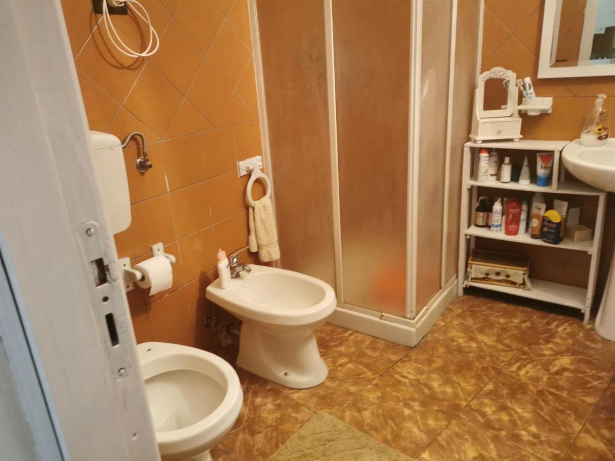 Angelina Apartment Catania Luaran gambar