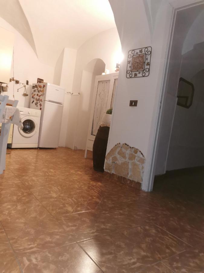 Angelina Apartment Catania Luaran gambar