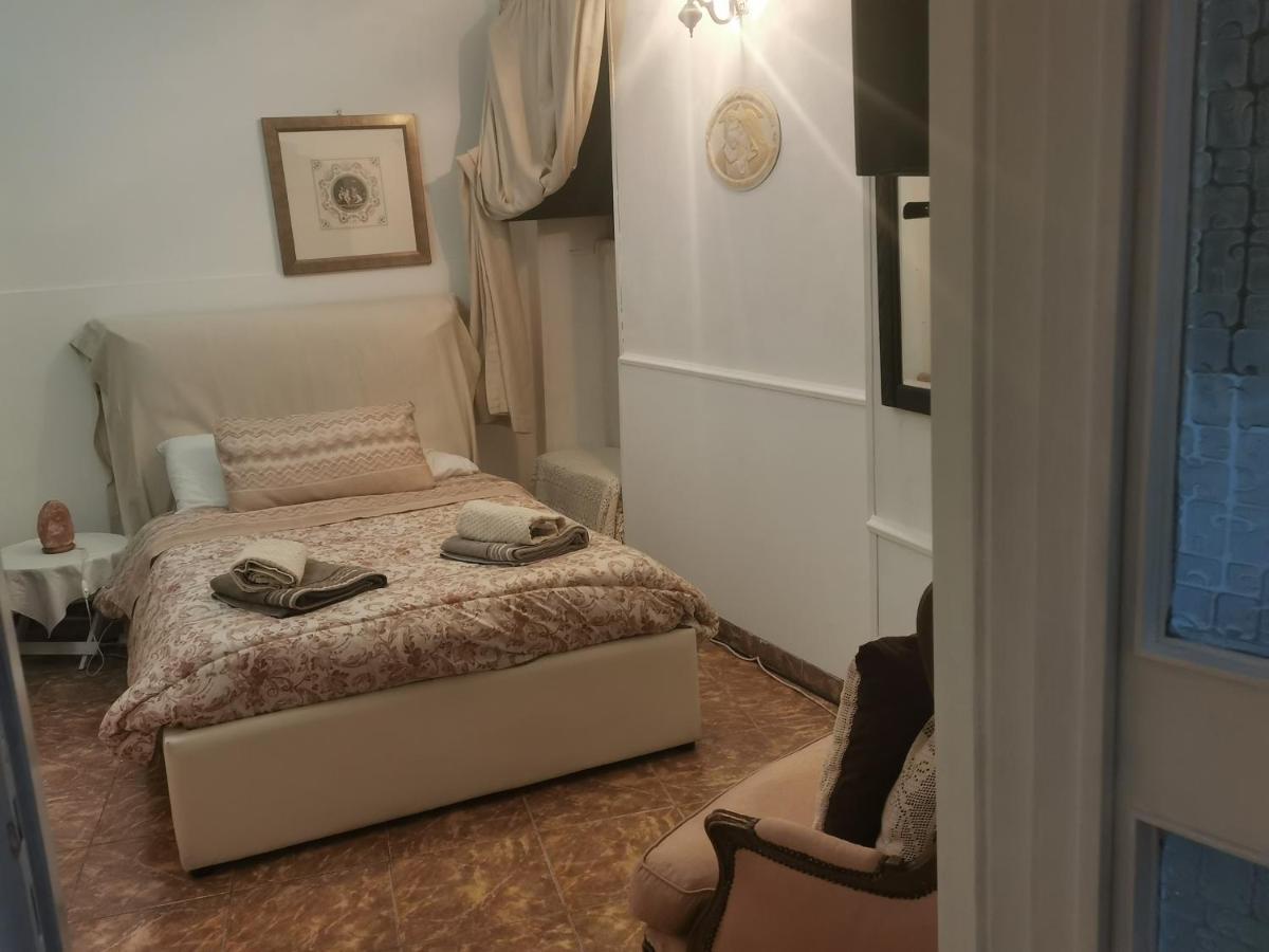 Angelina Apartment Catania Luaran gambar