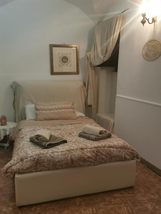 Angelina Apartment Catania Luaran gambar